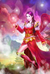 快穿攻略:妖孽男配,别黑化!